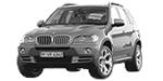 BMW E70 B3635 Fault Code