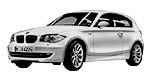 BMW E81 B3635 Fault Code