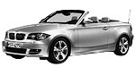 BMW E88 B3635 Fault Code