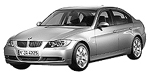 BMW E92 B3635 Fault Code