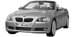 BMW E93 B3635 Fault Code