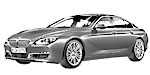 BMW F06 B3635 Fault Code