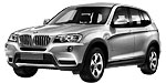 BMW F25 B3635 Fault Code