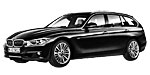 BMW F31 B3635 Fault Code