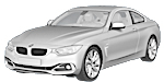 BMW F32 B3635 Fault Code